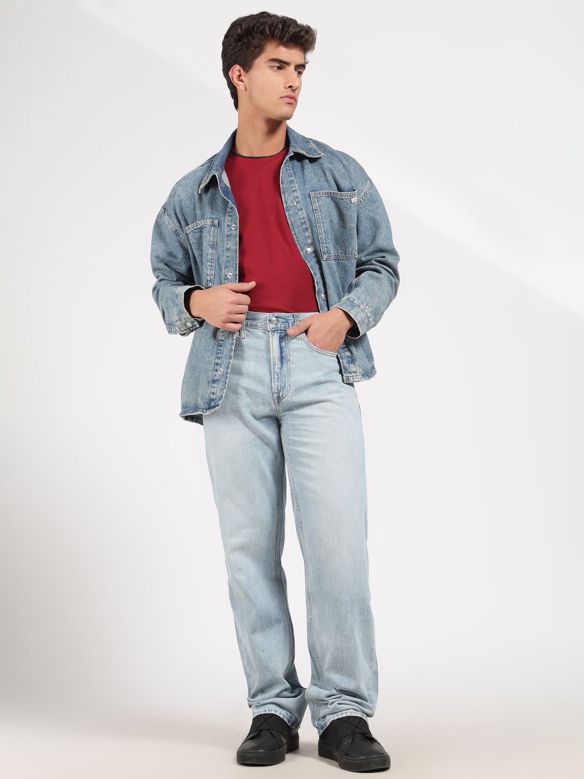Virtual Try On