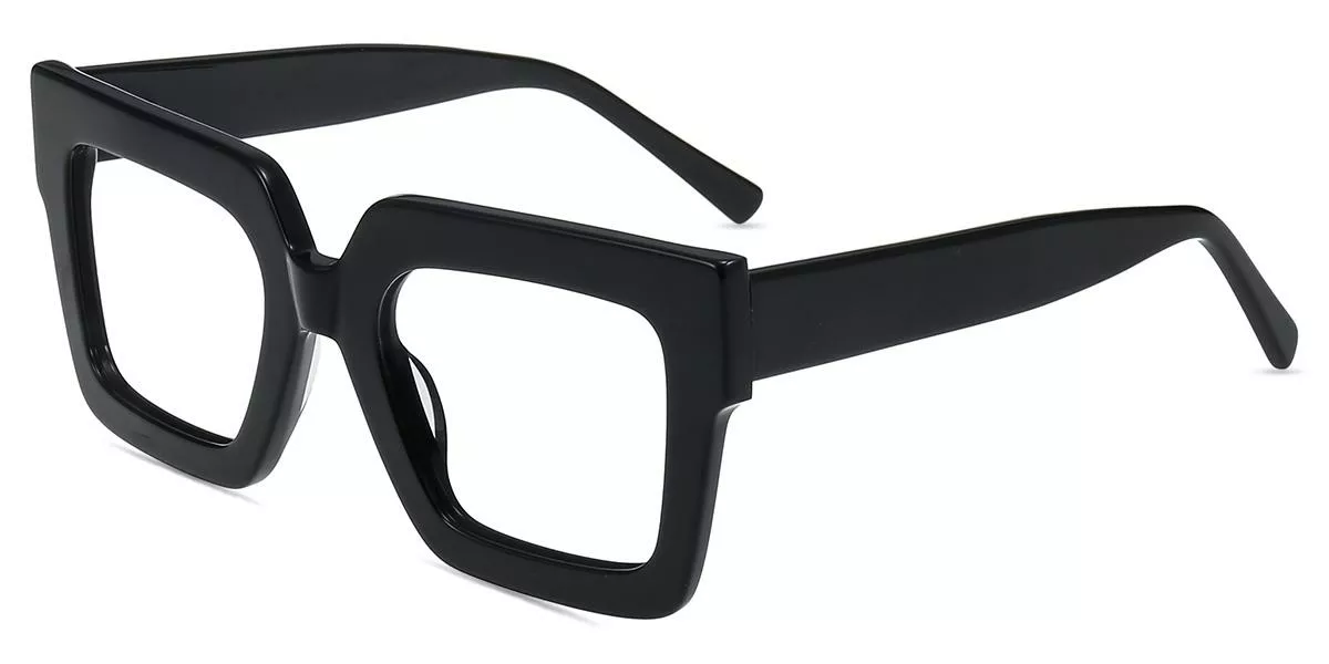 Eyewear campaign