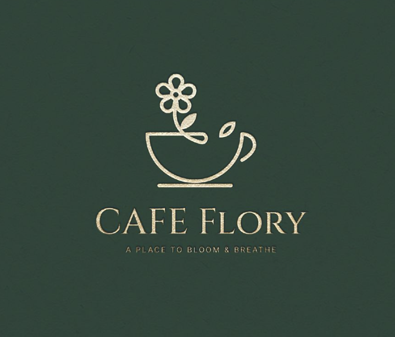 Brand Name And Logo